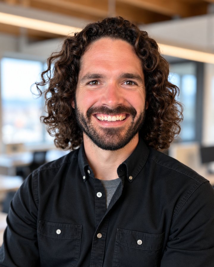 Mike Ruggles, owner of Ruggles Tech
